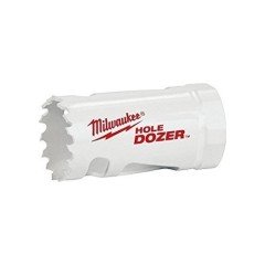 Milwaukee Panç Bi-Metal Endüstriyel Seri %8 Cobalt 19 mm
