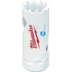 Milwaukee Panç Bi-Metal Endüstriyel Seri %8 Cobalt 19 mm
