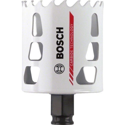 Bosch - Endurance Serisi Zorlu Malzemeler Için Karpit Delik Açma Testeresi (Panç) 60 mm