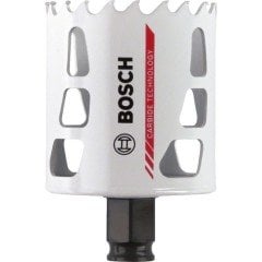 Bosch - Endurance Serisi Zorlu Malzemeler Için Karpit Delik Açma Testeresi (Panç) 60 mm