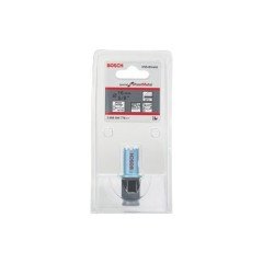 Bosch - Saç Metal İçin Delik Açma Testeresi (Panç) - 16 Mm, 5/8''