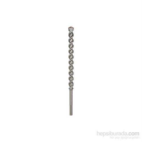 Bosch - Kırıcı Delici Ucu Sds-Max-4 - 32 X 400 X 520 Mm
