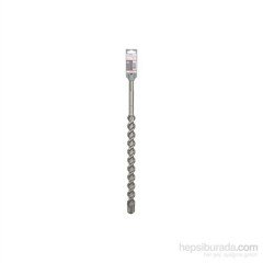 Bosch - Kırıcı Delici Ucu Sds-Max-4 - 32 X 400 X 520 Mm