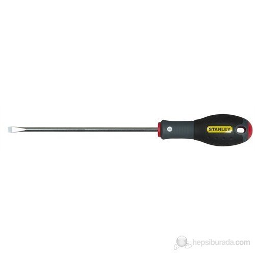 Stanley St065143 Düz Tornavida 12X250mm Fatmax