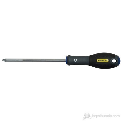 Stanley St065338 Yıldız Tornavida, Pz3x150mm Fatmax