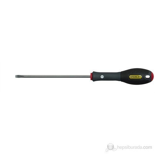 Stanley St065482 Düz Tornavida 5.5X125mm Fatmax