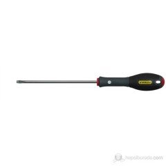 Stanley St065482 Düz Tornavida 5.5X125mm Fatmax