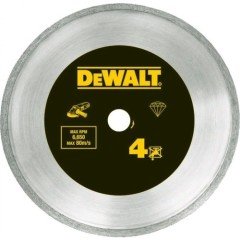 Dewalt DT3738 Yüksek Performans Sürekli Elmas Disk 230mm