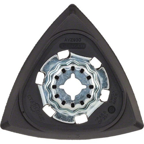 Bosch Starlock Delta Zımpara Tabanı Avz 93 G
