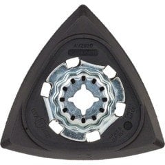 Bosch Starlock Delta Zımpara Tabanı Avz 93 G