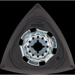 Bosch Starlock Delta Zımpara Tabanı Avz 93 G