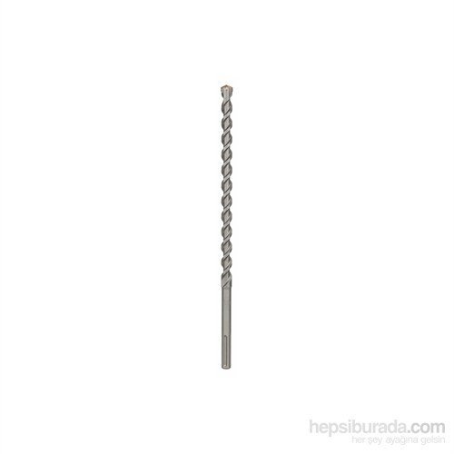 Bosch - Kırıcı Delici Ucu Sds-Max-4 - 22 X 400 X 520 Mm