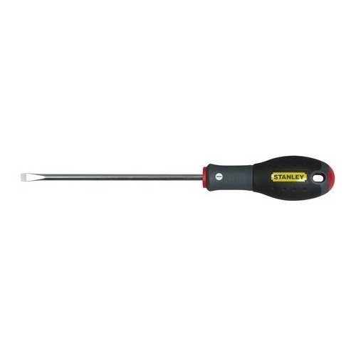 Stanley St065138 Düz Tornavida 8X175mm Fatmax