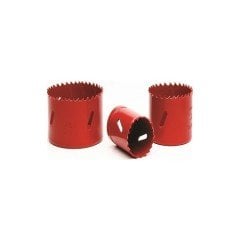 Viptec 57 Mm Hss-Bi Metal Panç