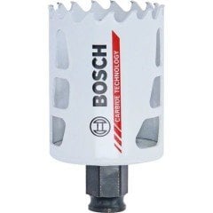 Bosch - Endurance Serisi Zorlu Malzemeler Için Karpit Delik Açma Testeresi (Panç) 44 mm