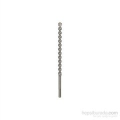 Bosch - Kırıcı Delici Ucu Sds-Max-4 - 25 X 400 X 520 Mm