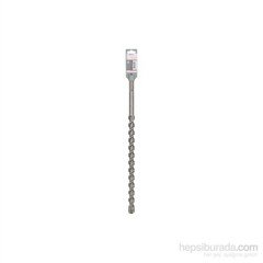 Bosch - Kırıcı Delici Ucu Sds-Max-4 - 25 X 400 X 520 Mm