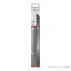 Bosch - Tilki Kuyruğu Bıçağı S 1211 K - Buz ve Kemik Kesme - 5'Li Paket