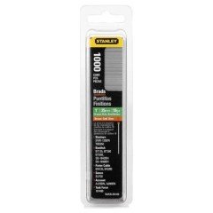 Stanley 1Swkbn075T İnce İşlem Çivi 20Mm (1000 Adet)