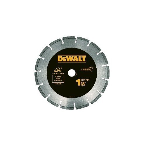 Dewalt Dt3743 Beton Kesme Diski