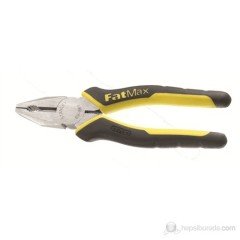 Stanley St089867 Fatmax Kombine Pense 180 Mm