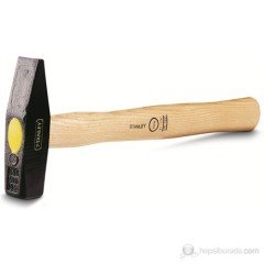 Stanley St151171 Ahşap Saplı Çekiç 100Gr