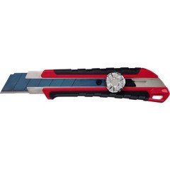Milwaukee Ayarlı Maket Bıçağı 25 Mm