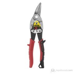 Stanley St214562 Kaportacı Makası 250 Mm Sol Uçlu