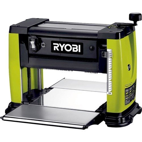 Ryobi RAP1500G Profesyonel Taşınabilir Kalınlık Makinası 1500 W 318 mm