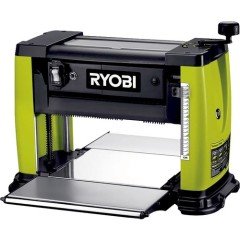 Ryobi RAP1500G Profesyonel Taşınabilir Kalınlık Makinası 1500 W 318 mm