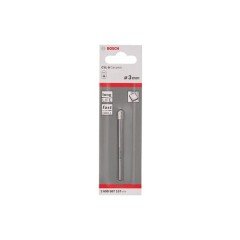 Bosch - Fayans Matkap Ucu Cyl-9 Ceramic - 3 X 70 Mm