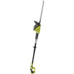Ryobi OPT1845 18V Aküsüz 45 cm Teleskopik Çit Budama ve Kesme Makinası