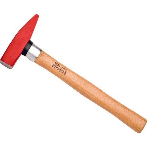 Vıp-Tec Profesyonel Ağaç Saplı Tesv. Çkç. 200GR VT861200