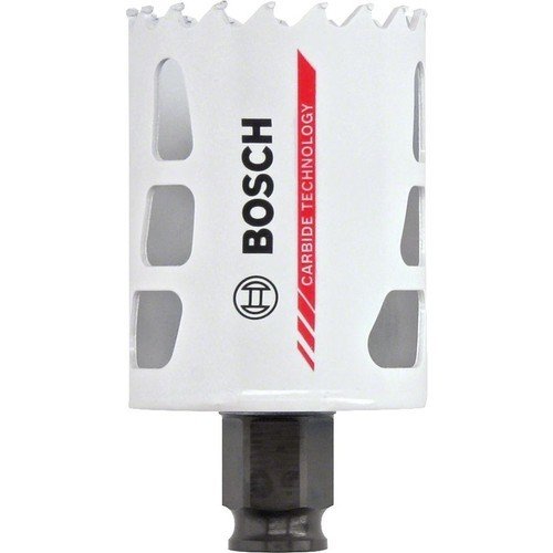 Bosch - Endurance Serisi Zorlu Malzemeler Için Karpit Delik Açma Testeresi (Panç) 51 mm