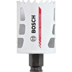 Bosch - Endurance Serisi Zorlu Malzemeler Için Karpit Delik Açma Testeresi (Panç) 51 mm