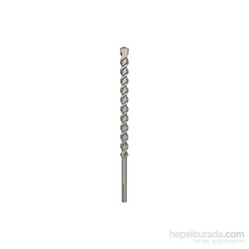 Bosch - Kırıcı Delici Ucu Sds-Max-4 - 30 X 400 X 520 Mm
