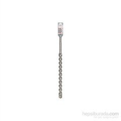 Bosch - Kırıcı Delici Ucu Sds-Max-4 - 30 X 400 X 520 Mm