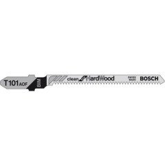 Bosch T101AOF Dekupaj Testeresi Bıçağı 5li Paket