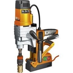 Alfra Rotabest Rb 50Sp Manyetik Matkap 50 Mm