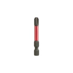 Milwaukee Bits Uç Pz2 50 mm 10'lu Paket Shockwave