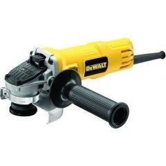 Dewalt DWE4156-QS 900Watt 115mm Profesyonel Avuç Taşlama