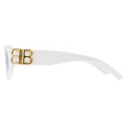 BALENCIAGA BB0095S 004 KADIN GÜNEŞ GÖZLÜĞÜ
