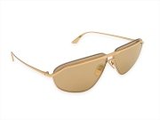 BALENCIAGA BB0138S 003 UNISEX GÜNEŞ GÖZLÜĞÜ