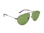 GUCCI GG1051S 003 61*13 145 UNISEX GÜNEŞ GÖZLÜĞÜ