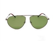 GUCCI GG1051S 003 61*13 145 UNISEX GÜNEŞ GÖZLÜĞÜ