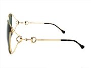 GUCCI GG1020S 003 KADIN GÜNEŞ GÖZLÜĞÜ