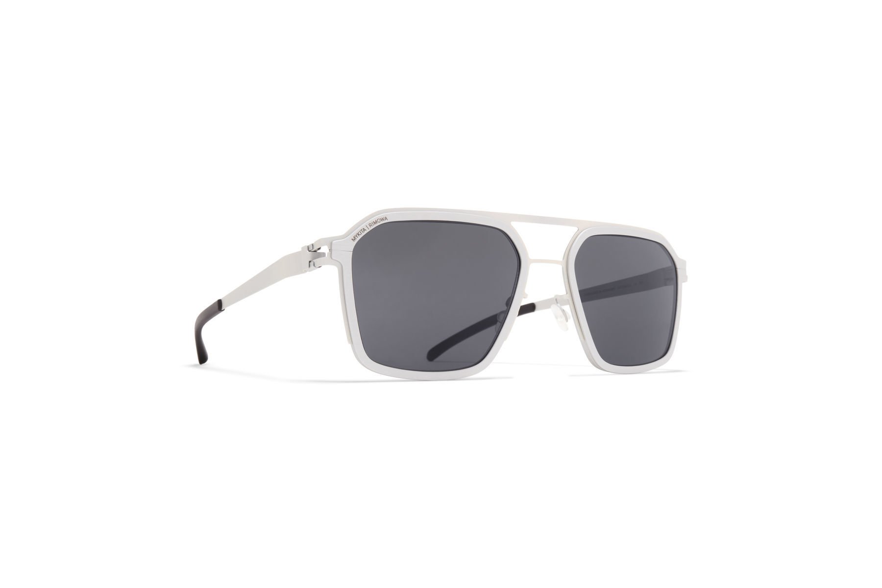 MYKITA RIMOWA MR003 AL2 380 ERKEK GÜNEŞ GÖZLÜĞÜ