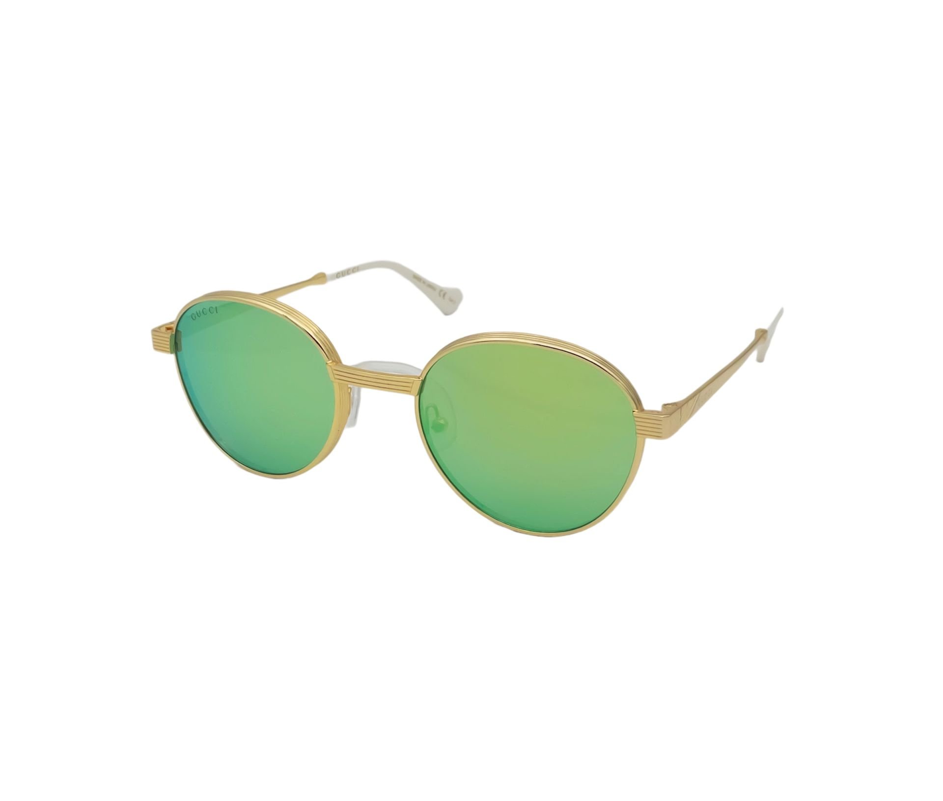 GUCCI GG0872S 002 KADIN GÜNEŞ GÖZLÜĞÜ