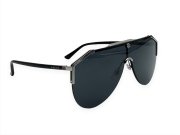 GUCCI GG0584S 001 UNISEX GÜNEŞ GÖZLÜĞÜ