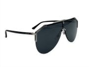 GUCCI GG0584S 001 UNISEX GÜNEŞ GÖZLÜĞÜ